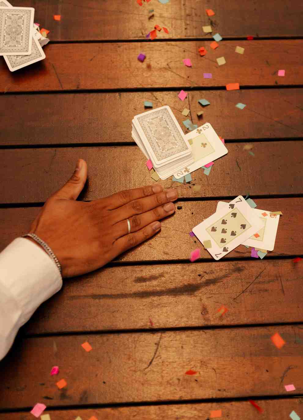 Risiker ved at spille på NV Casino