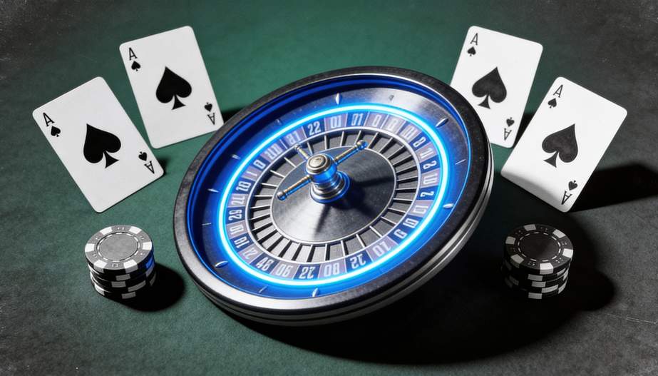 The Evolution of Online Casinos Over the Years