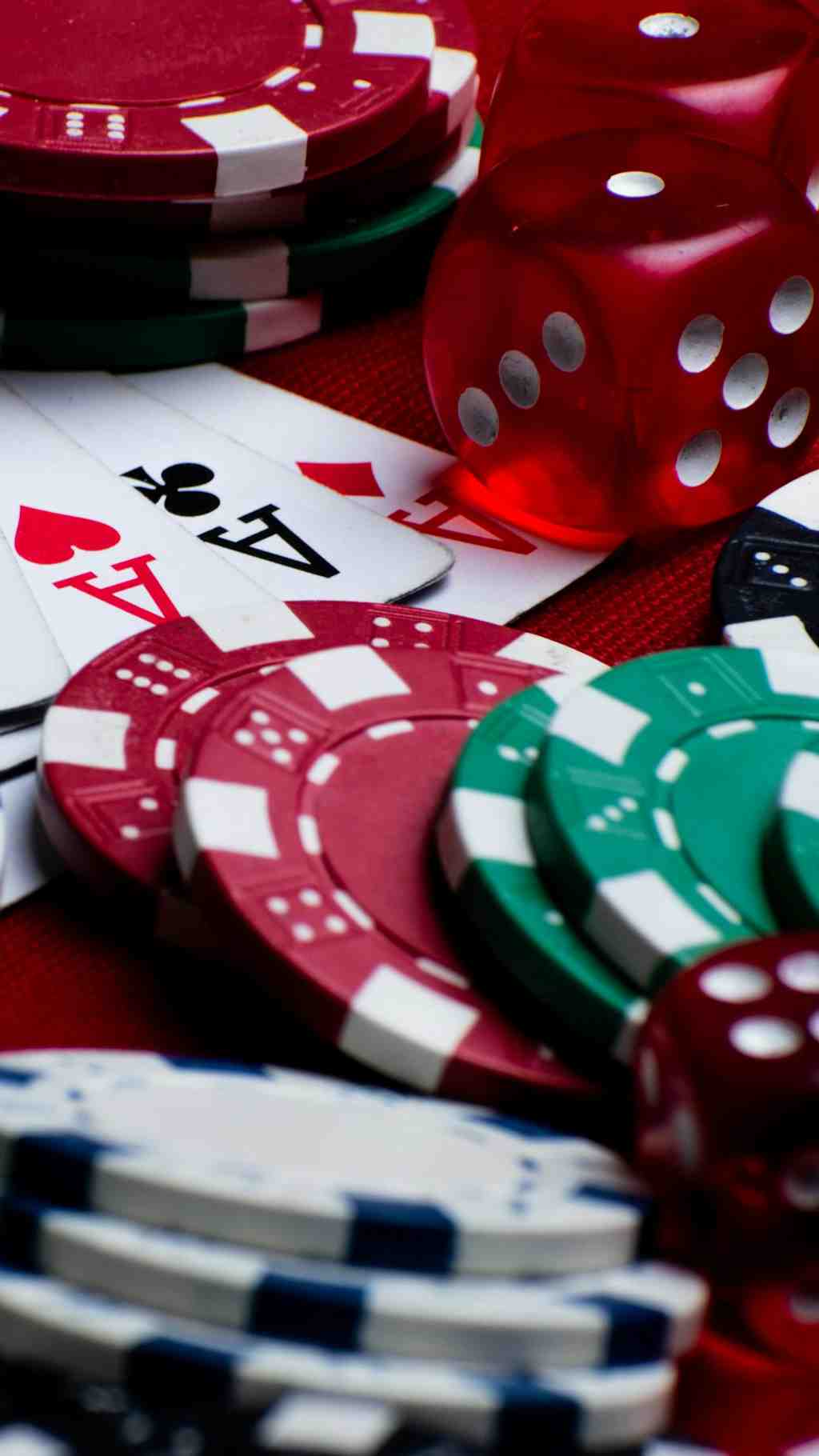 The Role of RNG in Online Casinos